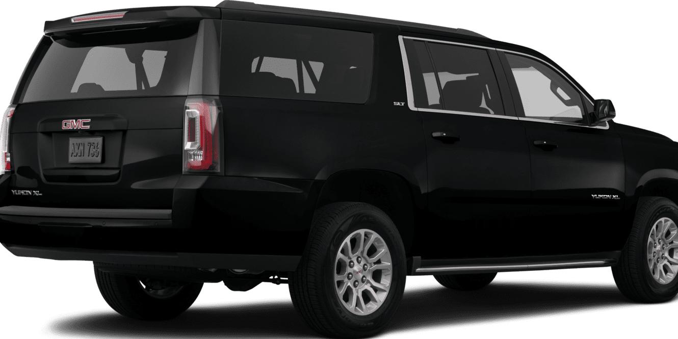 GMC YUKON XL 2015 1GKS2HKC8FR508251 image